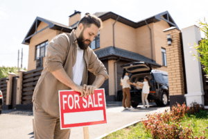 vender una casa